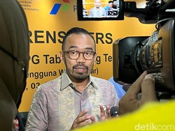 Ibu-ibu dan Bapak-bapak Masih Bisa Beli LPG 3 Kg di Warung, Asal...