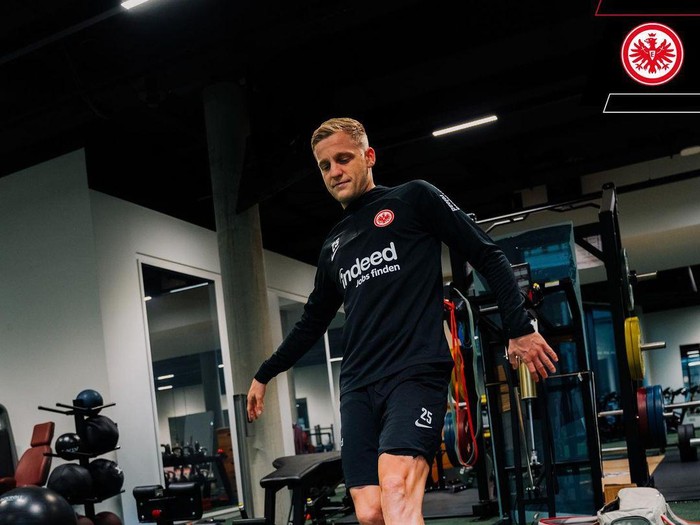 Donny van de Beek