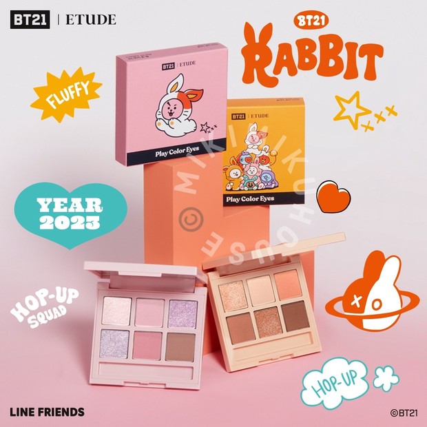 Etude House/foto: shopee.com Etude House