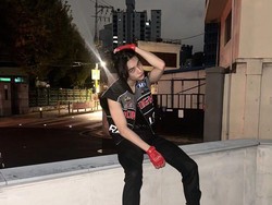 JYP Buka Suara Seusai Muncul Truk Protes Minta Hyunjin Keluar dari Stray Kids