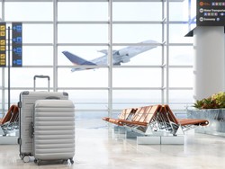 Paspor Basah, Pengantin Baru Gagal Bulan Madu, Uang Tak Kembali