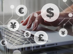 Lengkapnya Layanan Forex QLola by BRI, Buat Transaksi Bisnis Makin Mudah