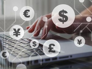 Lengkapnya Layanan Forex QLola by BRI, Buat Transaksi Bisnis Makin Mudah Lengkapnya Layanan Forex QLola by BRI, Buat Transaksi Bisnis Makin Mudah