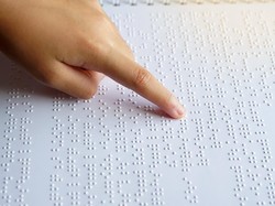 Mengenal Louis Braille, Penemu Huruf Braille untuk Tunanetra