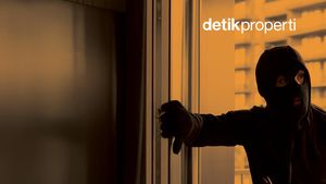 6 Langkah yang Harus Dilakukan Saat Rumah Disatroni Maling