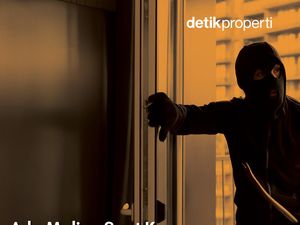 Kepergok Mau Maling, Pria Bandongan Sembunyi di Atap Kandang Ayam Kepergok Mau Maling, Pria Bandongan Sembunyi di Atap Kandang Ayam
