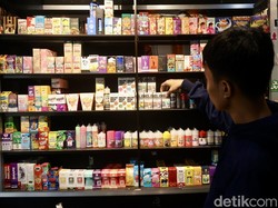 Kebijakan Kemasan Polos Rokok Disebut Bentuk Diskriminasi