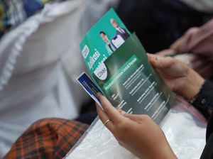 70% Investor di Bibit Anak Muda, Ada 19 Juta Tujuan Investasi 70% Investor di Bibit Anak Muda, Ada 19 Juta Tujuan Investasi