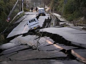 10 Gempa Bumi Terbesar Sepanjang Sejarah, Ada Indonesia 10 Gempa Bumi Terbesar Sepanjang Sejarah, Ada Indonesia