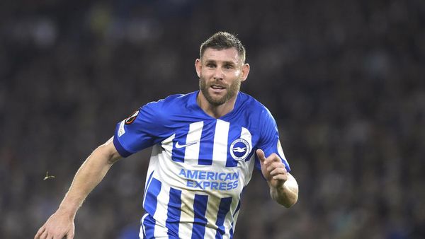 Satu Rekor yang Bisa James Milner Pecahkan di Liga Inggris
