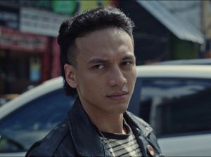 Romansa Jefri Nichol Si Rebel dengan Lutesha di Teaser Film Ali Topan Romansa Jefri Nichol Si Rebel dengan Lutesha di Teaser Film Ali Topan