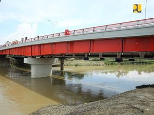 37 Jembatan Tua Diganti, Telan Rp 5,3 Triliun 37 Jembatan Tua Diganti, Telan Rp 5,3 Triliun