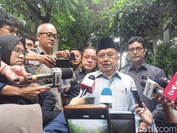 JK-Zulhas Kenang Rizal Ramli: Berbeda Pandangan Tajam tapi Tetap Sahabat