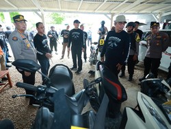 Polisi Buru Pelaku Lain Kasus Penembakan Relawan Prabowo di Sampang