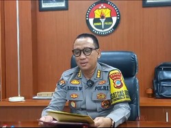 2 TKA China Jadi Tersangka Kasus Ledakan Smelter PT ITSS Tewaskan 21 Orang