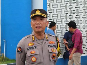 Polisi Catat 26 Kasus Kecelakaan di Sulteng Selama Nataru, 14 Orang Tewas