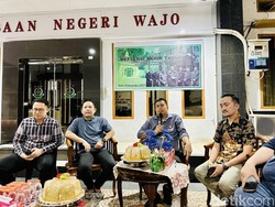 Kejari Wajo Akan Bangun Rumah Adhyaksa di 14 Desa, Jadi Pusat Mediasi Kasus