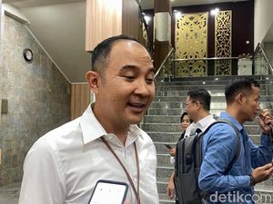 Pemilu dan Ramadan Disebut Jadi Penyebab Inflasi Awal Tahun di Sumsel Pemilu dan Ramadan Disebut Jadi Penyebab Inflasi Awal Tahun di Sumsel