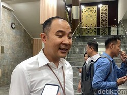 Pemilu dan Ramadan Disebut Jadi Penyebab Inflasi Awal Tahun di Sumsel