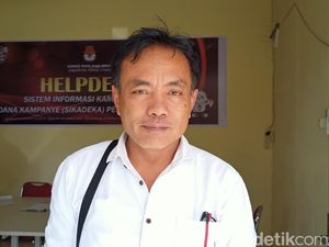 KPU Torut Petakan 2 Wilayah Pelosok Jadi Prioritas Distribusi Logistik Pemilu KPU Torut Petakan 2 Wilayah Pelosok Jadi Prioritas Distribusi Logistik Pemilu