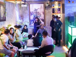 Bamsoet Sebut Inovasi Kunci Daya Saing Industri Makanan dan Minuman