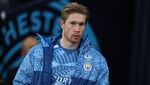10 Pemain Gaji Tertinggi Premier League, Klub Manchester Dominan!