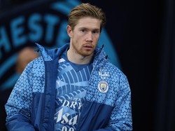 Klopp: De Bruyne Sudah Pulih, Segenap Inggris Ketakutan!