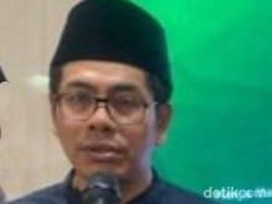 Respons Ulama Ploso Kediri Usai Prabowo Dinobatkan Sahabat Santri Indonesia
