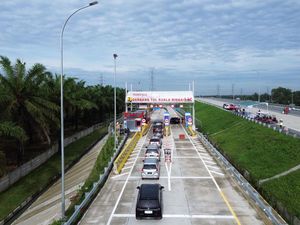 Fungsional Tol Kuala Bingai-Tanjung Pura Diperpanjang Hingga 10 Januari 2024 Fungsional Tol Kuala Bingai-Tanjung Pura Diperpanjang Hingga 10 Januari 2024