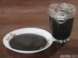 Kopi Santen Khas Jepangrejo Blora: Berawal Coba-coba, Kini Jadi Primadona