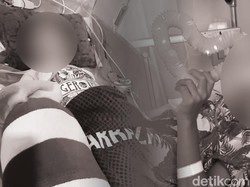 Penyakit Ginjal Kronik Hantui Anak-anak di Jawa Barat