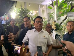 Rizal Ramli Meninggal Dunia, Moeldoko: Saya Kehilangan Teman Diskusi yang Kritis