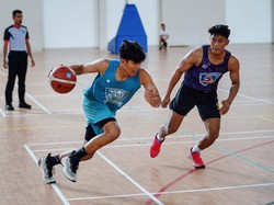 Rombak Tim dan Manajemen, Ini Target Bima Perkasa Jogja di IBL 2024