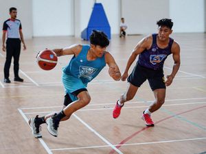 Rombak Tim dan Manajemen, Ini Target Bima Perkasa Jogja di IBL 2024 Rombak Tim dan Manajemen, Ini Target Bima Perkasa Jogja di IBL 2024