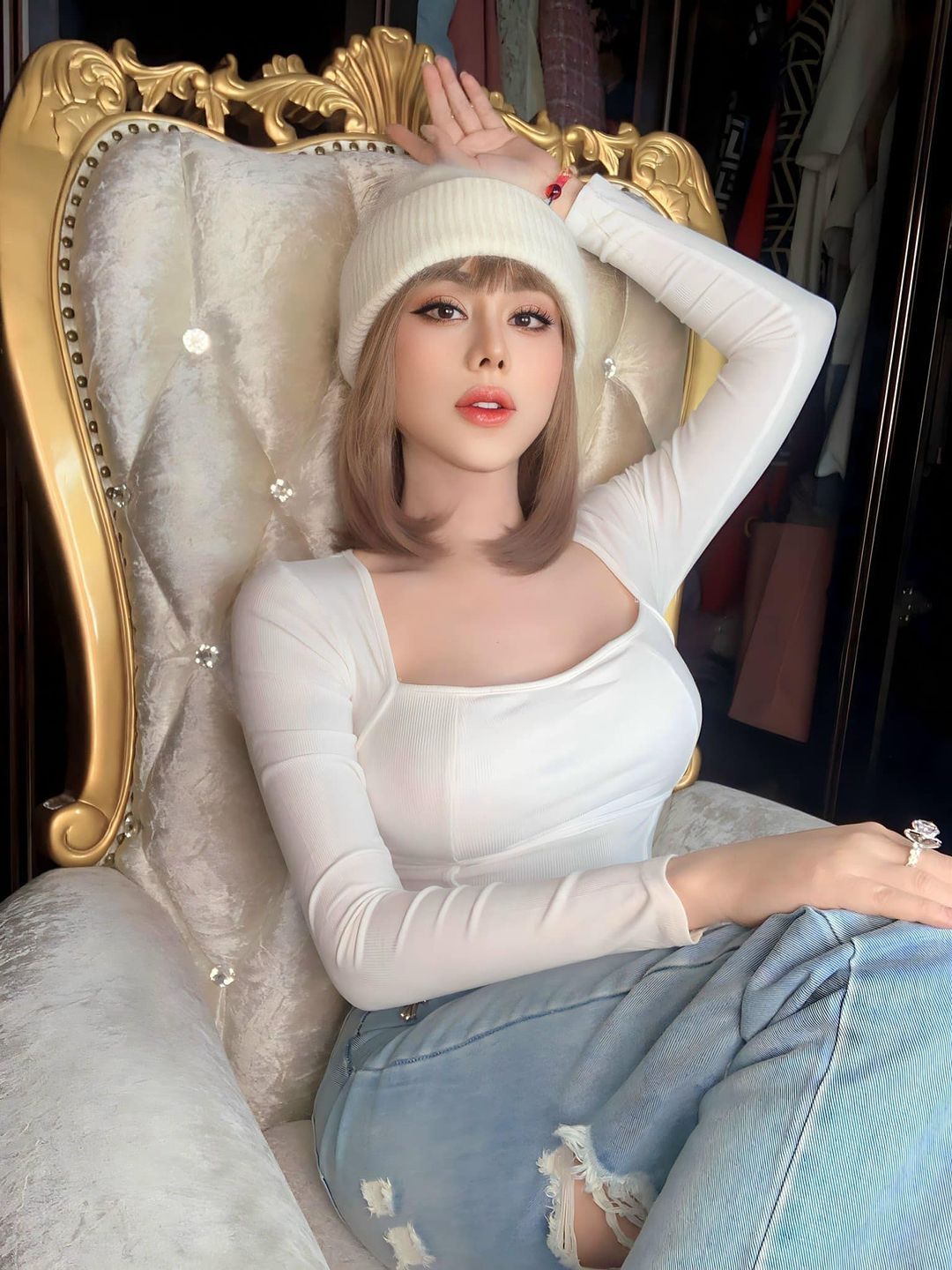 Lam Khanh Chi
