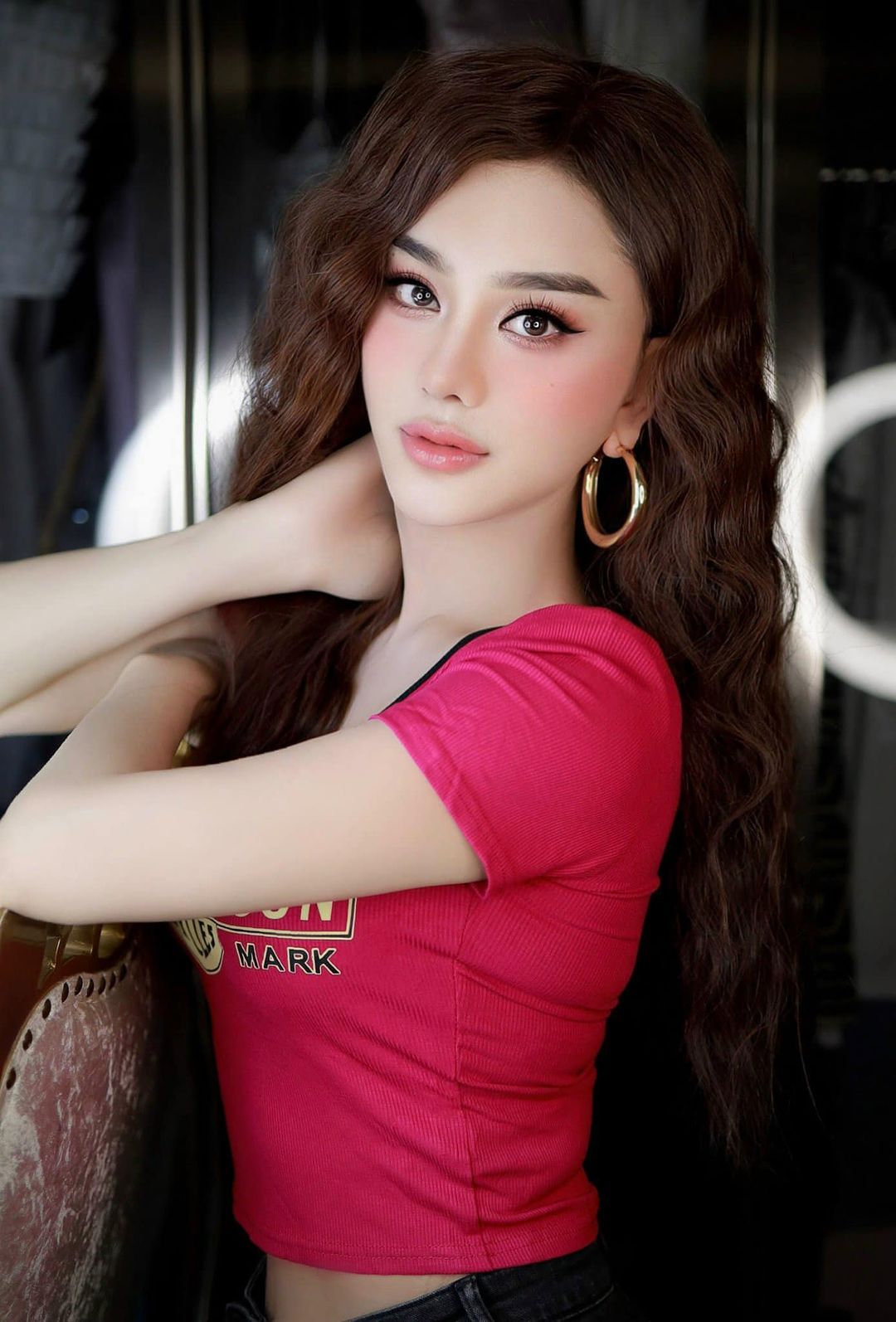 Lam Khanh Chi
