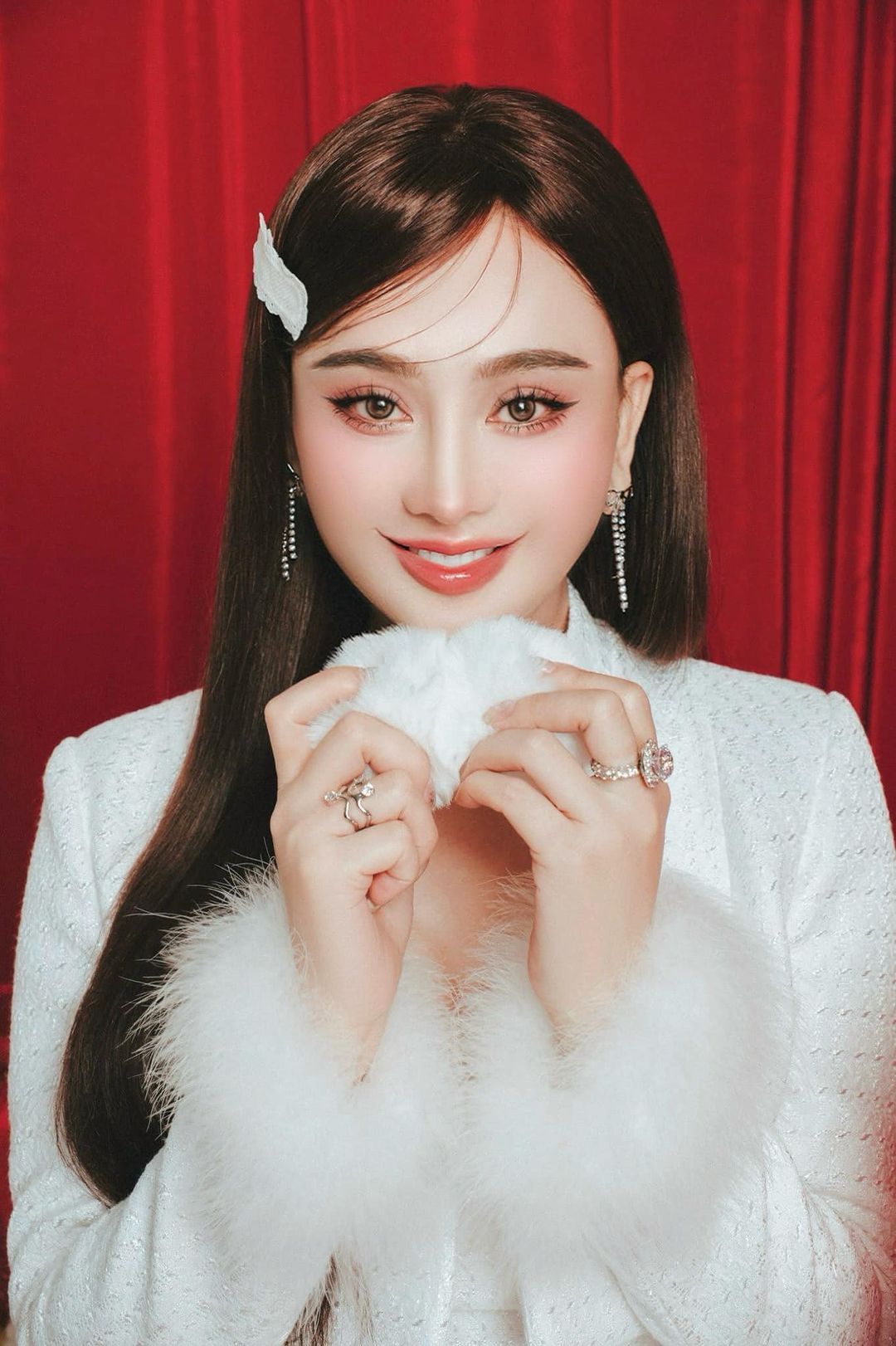 Lam Khanh Chi