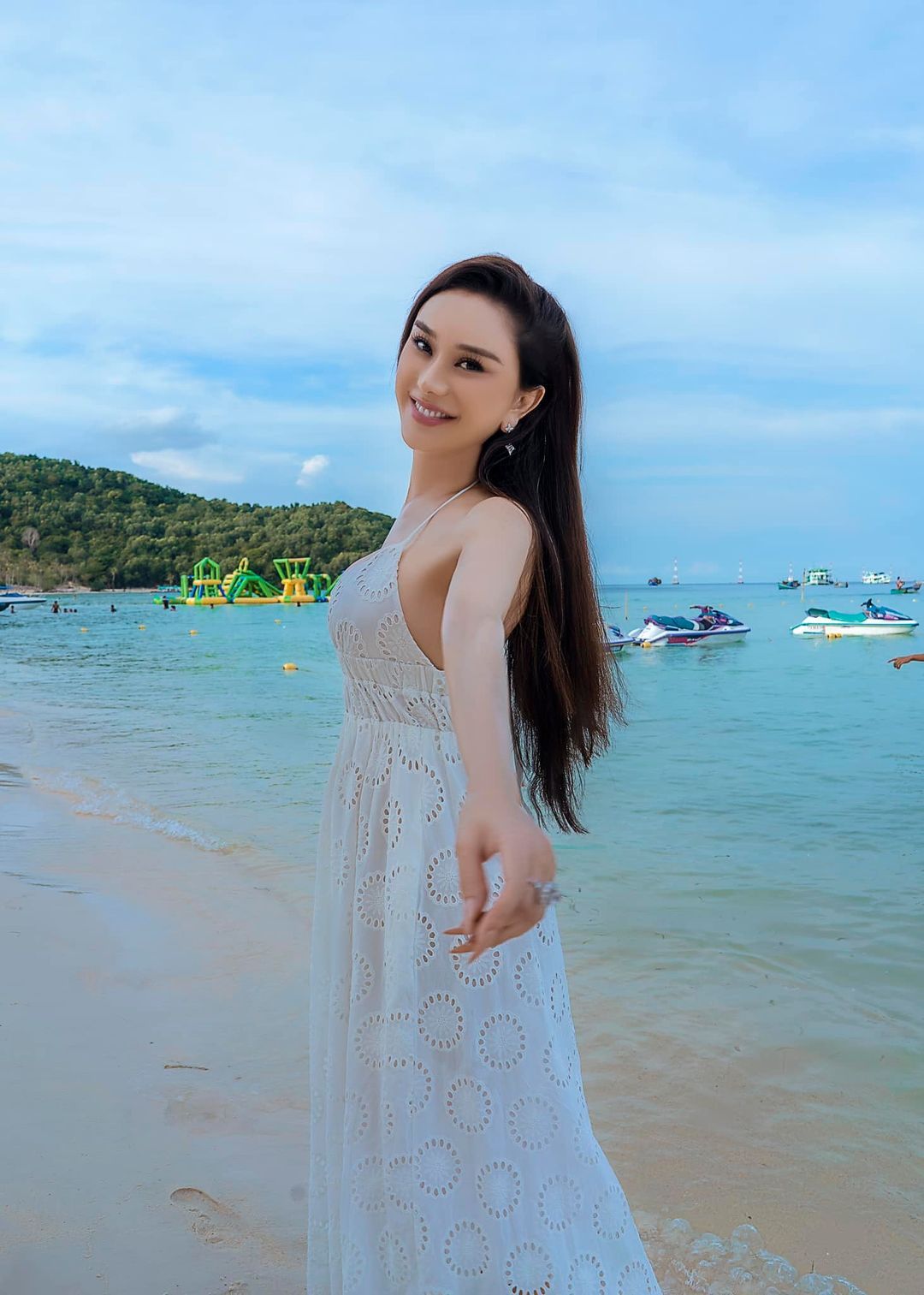 Lam Khanh Chi