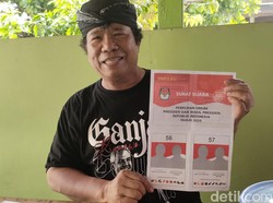 PDIP Solo Protes Surat Suara Simulasi Pilpres Berisi 2 Paslon, Ini Kata KPU