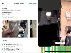 Licik! Pelanggan Ini Sengaja Bikin Pesanan Salah agar Dapat Minuman Gratis