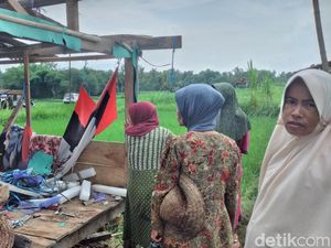 Ledakan Keras di Sumenep Diduga Akibat Lemparan Bom Ikan Ledakan Keras di Sumenep Diduga Akibat Lemparan Bom Ikan