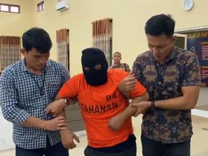 Pria Ngaku Kanit Polres Binjai Tipu Warga Medan, Modus Tawari Mobil Lelang