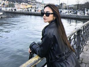 Chord dan Lirik Lagu Sial dari Mahalini