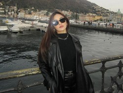 Kekesalan Mahalini Sebab Lagu Sial Ciptaannya Dibajak Rama Chan