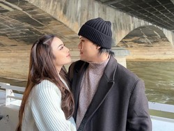 Raffi Ahmad Tawarkan Jadi MC Nikah Rizky Febian dan Mahalini, Gratis!