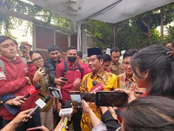 Mahfud Md Buka Suara soal Transaksi Mencurigakan Dana Pemilu: Usut Tuntas!