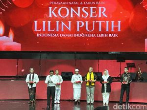 Mahfud Minta Umat Islam Indonesia Melebur, Tak Berkiblat ke Timur Tengah Mahfud Minta Umat Islam Indonesia Melebur, Tak Berkiblat ke Timur Tengah
