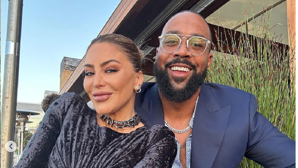 Foto Anak Michael Jordan Pacari Eks Istri Scottie Pippen, Beda Usia 16 Tahun