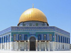 Sejarah Atap Kubah yang Identik dengan Bangunan Masjid