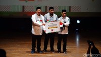 HAB ke-78, Kemenag Salurkan Bantuan untuk Palestina Rp 44,9 M